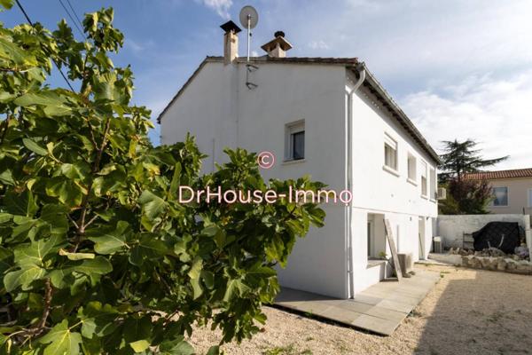 Maison à vendre 6 pièces de 147 m²