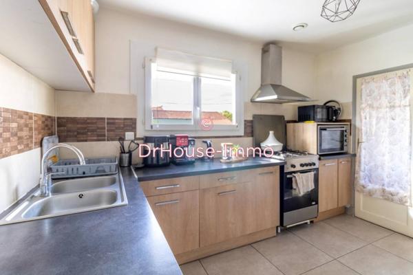 Maison à vendre 6 pièces de 147 m²