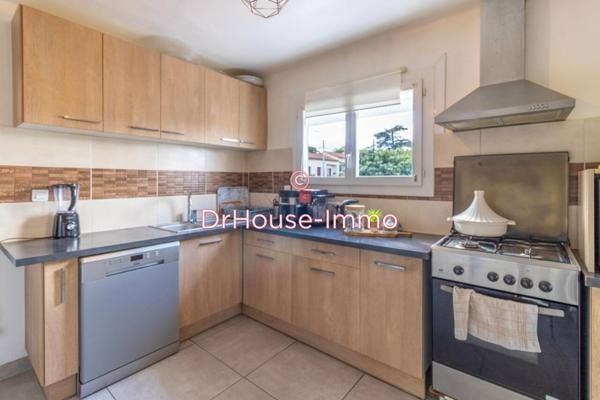 Maison à vendre 6 pièces de 147 m²