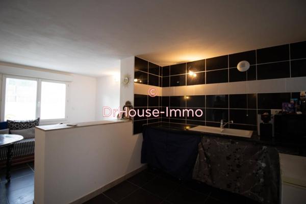 Maison à vendre 6 pièces de 147 m²