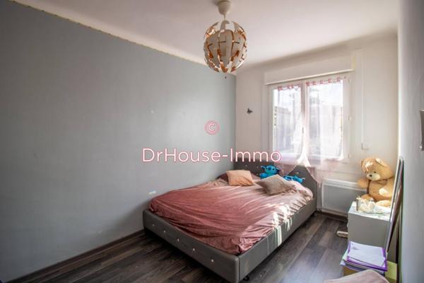 Maison à vendre 6 pièces de 147 m²