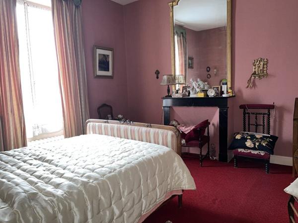 Maison à vendre |  Capdenac-Gare |  6 pièces | 140 m²