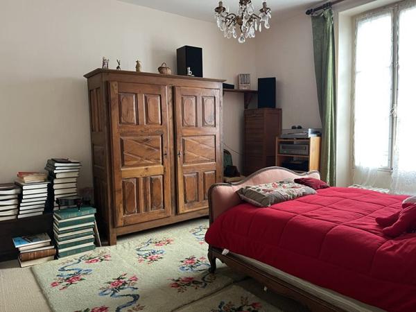 Maison à vendre |  Capdenac-Gare |  6 pièces | 140 m²