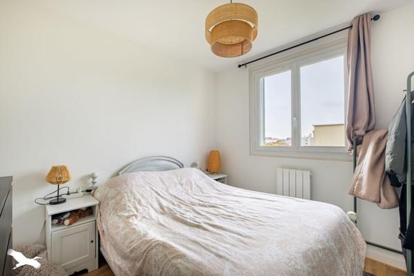 Appartement à vendre |                                       Bron |                                        4 pièces  |  62,4 m²