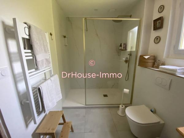 Maison à vendre 6 pièces de 130 m²