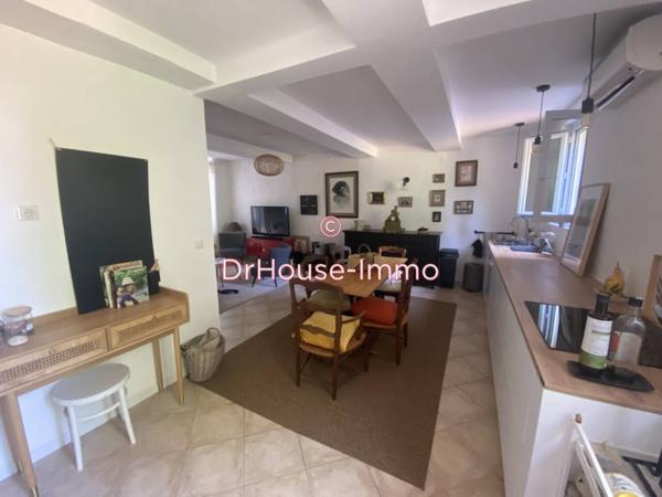 Maison à vendre 6 pièces de 130 m²