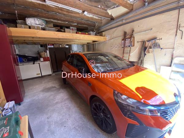 Maison à vendre 6 pièces de 130 m²