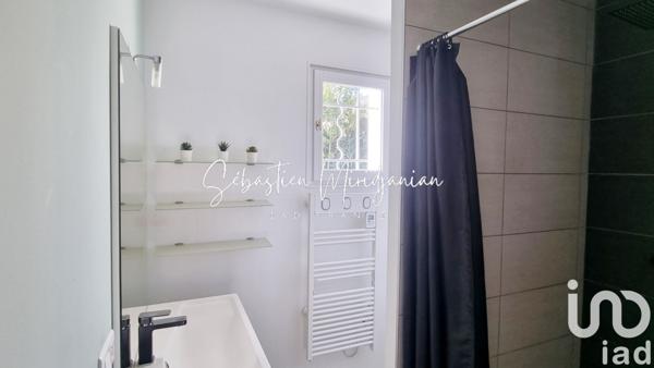 Maison traditionnelle 4 pièces de 89 m² à Hyères (83400)