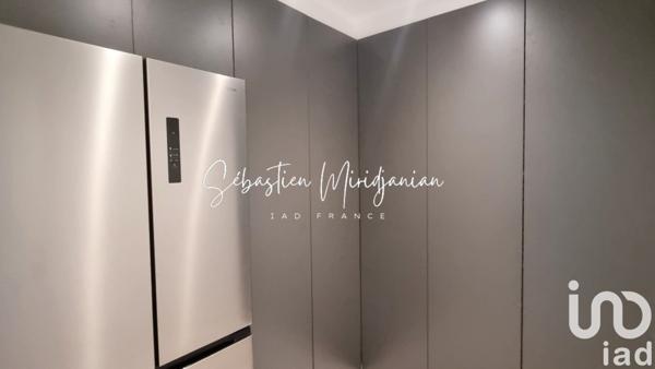 Maison traditionnelle 4 pièces de 89 m² à Hyères (83400)