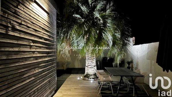 Maison traditionnelle 4 pièces de 89 m² à Hyères (83400)