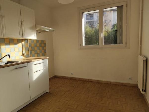 Studio Antony 32.29 m²