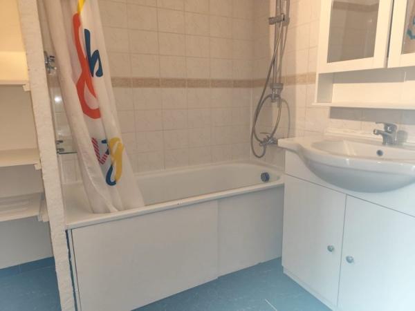 Studio Antony 32.29 m²