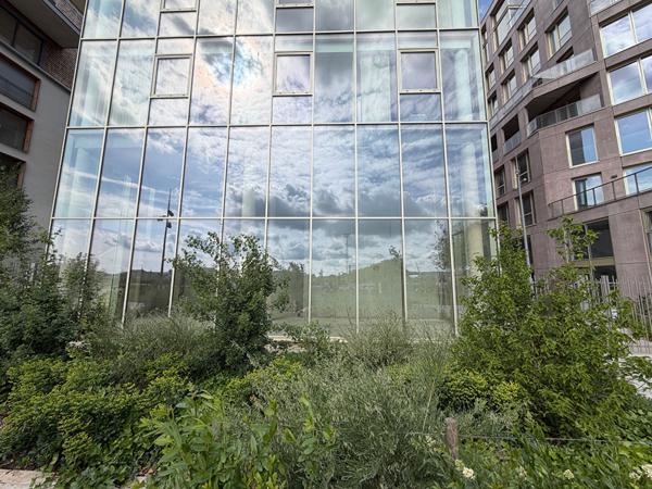Local commercial d'exception 64 m2 ROUEN