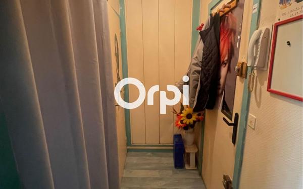 Appartement à vendre    2 pièces • 40,17 m2 Lambersart