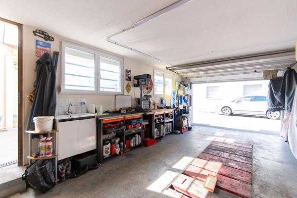 Maison Bretigny Sur Orge 4 pièce(s) 80 m2