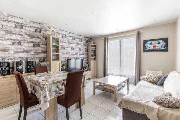 Maison Bretigny Sur Orge 4 pièce(s) 80 m2