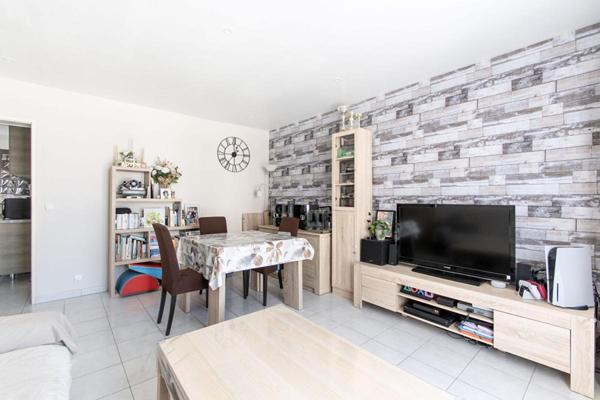 Maison Bretigny Sur Orge 4 pièce(s) 80 m2