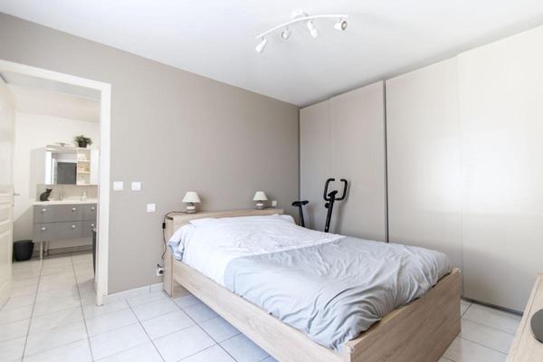 Maison Bretigny Sur Orge 4 pièce(s) 80 m2