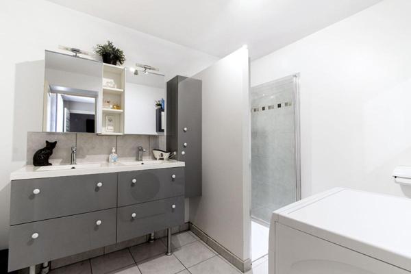 Maison Bretigny Sur Orge 4 pièce(s) 80 m2