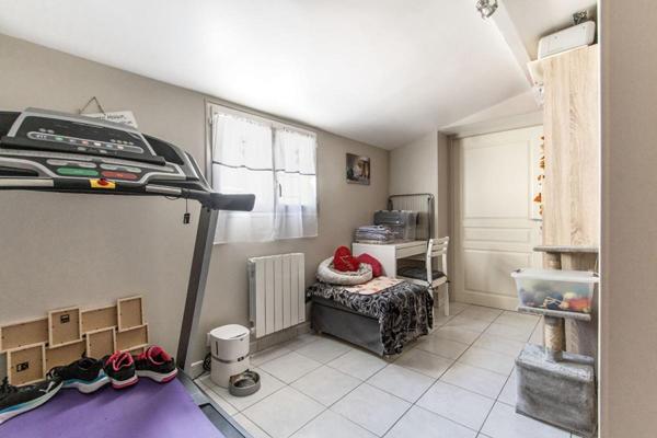 Maison Bretigny Sur Orge 4 pièce(s) 80 m2