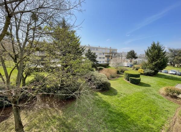 Appartement Saint Michel Sur Orge 3 pièces