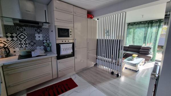 Maison Morsang Sur Orge 8 pièce(s) 140 m2