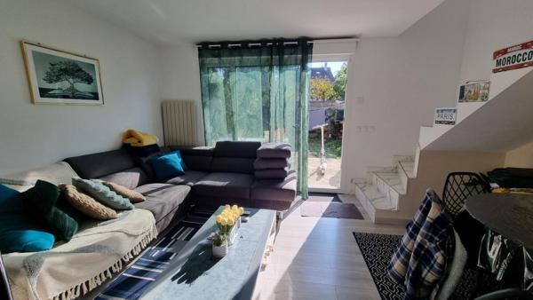 Maison Morsang Sur Orge 8 pièce(s) 140 m2