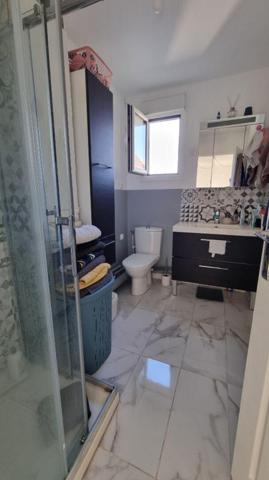 Maison Morsang Sur Orge 8 pièce(s) 140 m2
