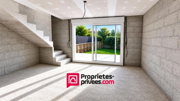 Maison Morsang Sur Orge 8 pièce(s) 140 m2