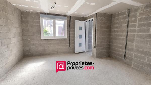 Maison Morsang Sur Orge 8 pièce(s) 140 m2