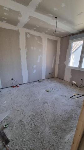 Maison Morsang Sur Orge 8 pièce(s) 140 m2