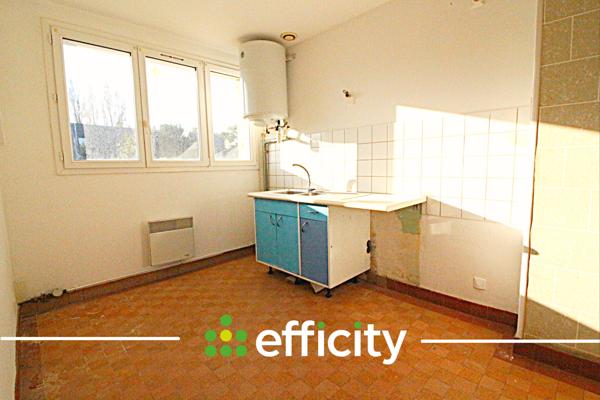 Immeuble
         4 pièces
        - 100 m² Exclusivité 139 900 € *