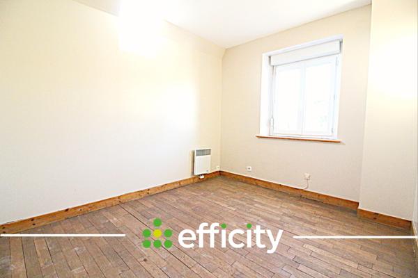 Immeuble
         4 pièces
        - 100 m² Exclusivité 139 900 € *