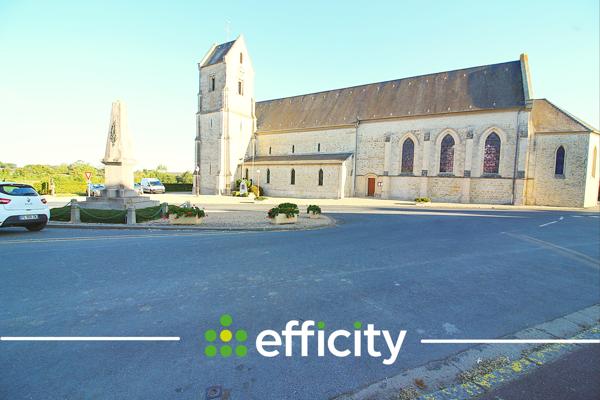 Immeuble
         4 pièces
        - 100 m² Exclusivité 139 900 € *