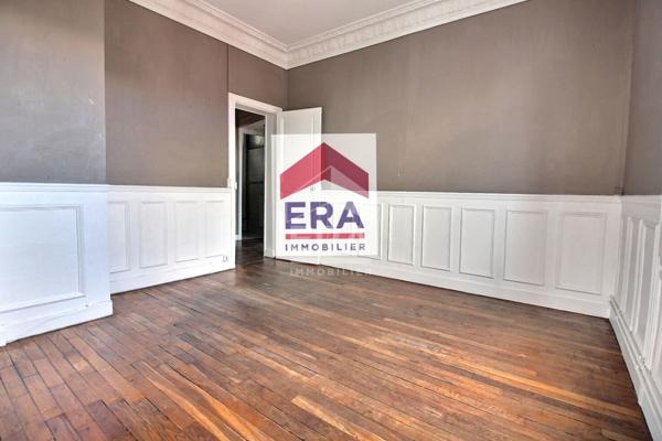 Appartement Saint Ouen Sur Seine 3 pièce(s)