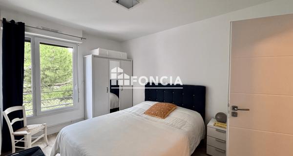 À vendre Appartement 2 pièces 41.6 m² - La Rochelle 17000