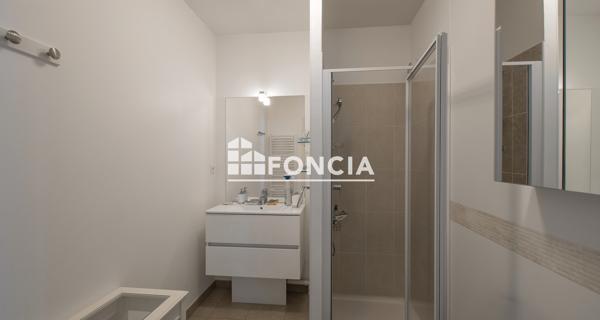 À vendre Appartement 2 pièces 41.6 m² - La Rochelle 17000