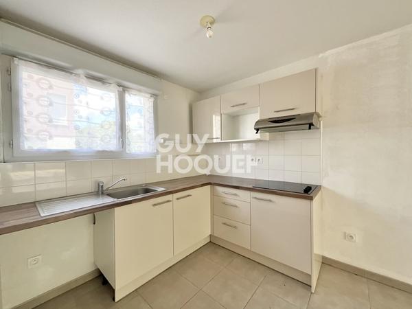 Maison Cugnaux T4 de 73 m2
