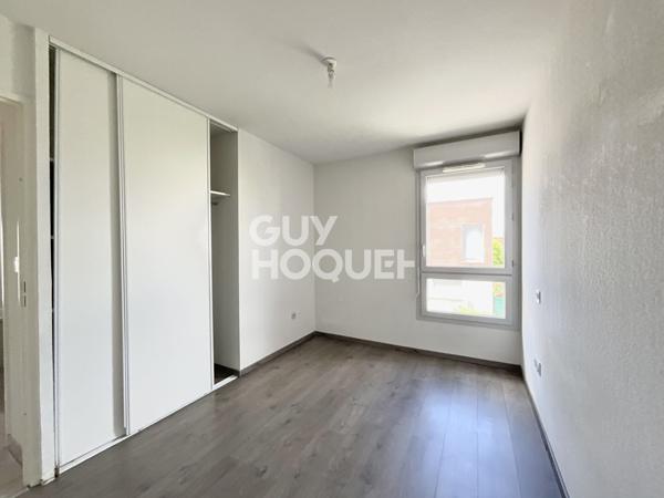 Maison Cugnaux T4 de 73 m2
