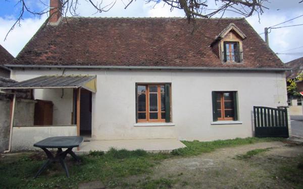 Maison à louer