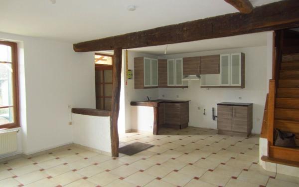 Maison à louer