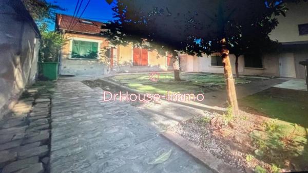 Maison à vendre 4 pièces de 85 m²