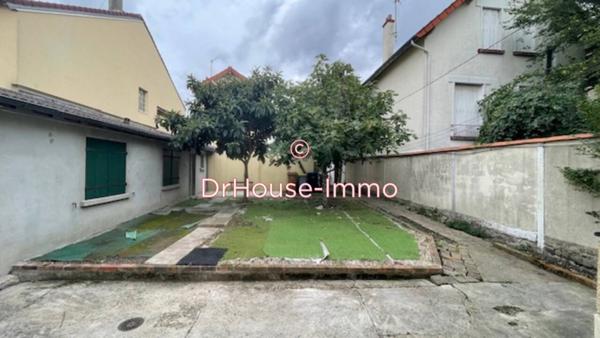 Maison à vendre 4 pièces de 85 m²