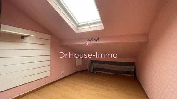 Maison à vendre 4 pièces de 85 m²