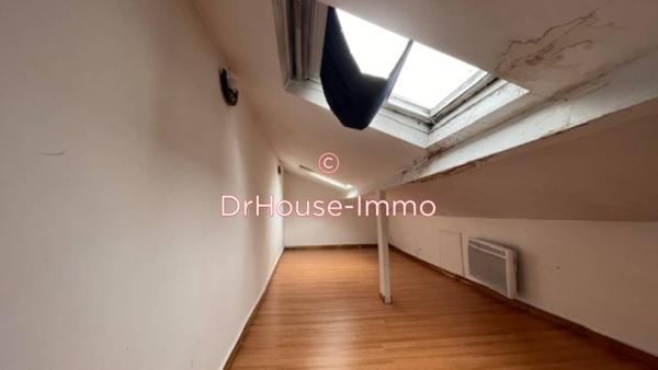 Maison à vendre 4 pièces de 85 m²