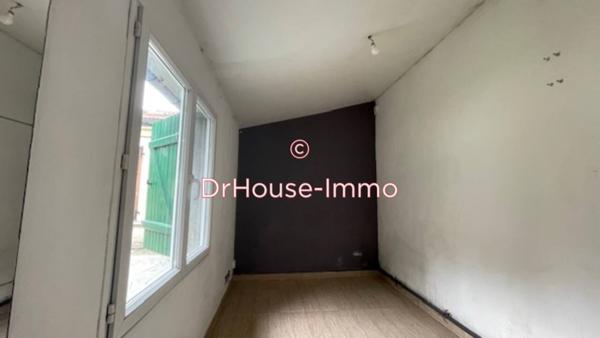 Maison à vendre 4 pièces de 85 m²