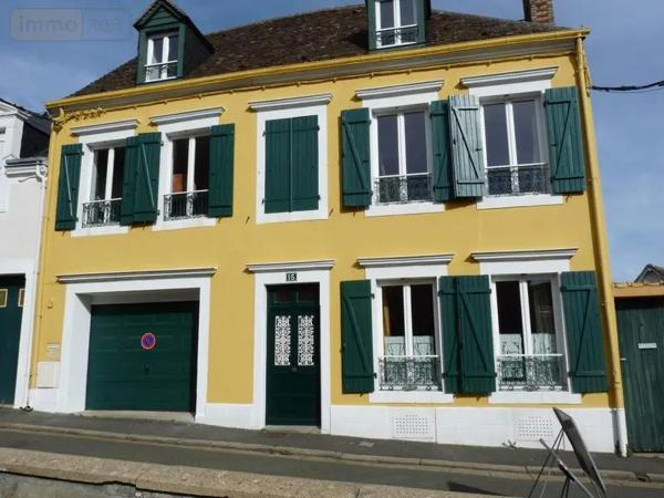 Achat - Maison Bonnétable 72110 7 pièces 226 m 2 351 m 2