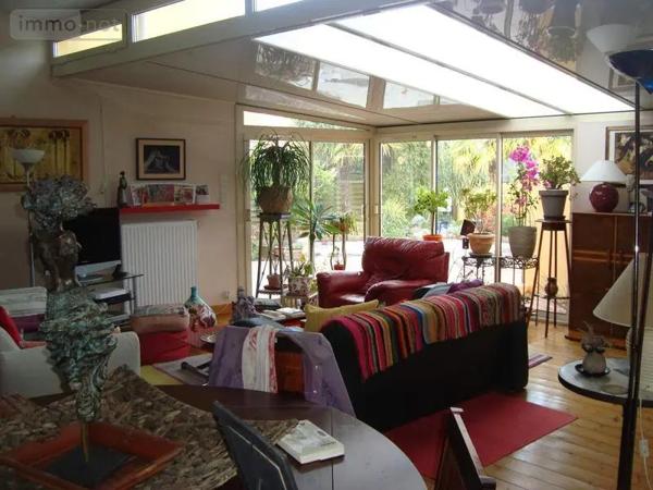 Achat - Maison Bonnétable 72110 7 pièces 226 m 2 351 m 2