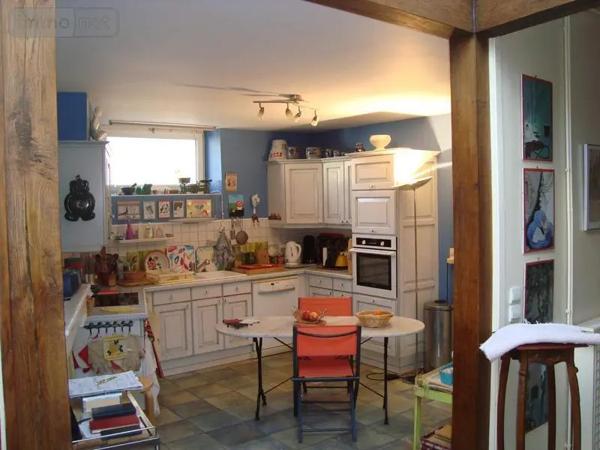 Achat - Maison Bonnétable 72110 7 pièces 226 m 2 351 m 2