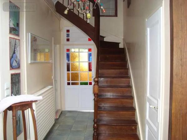 Achat - Maison Bonnétable 72110 7 pièces 226 m 2 351 m 2